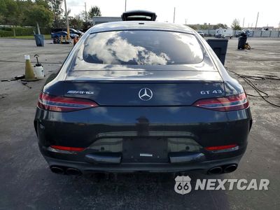 Zdjęcie 6 z 12 samochodu: 2021 MERCEDES-BENZ AMG GT 43 VIN:W1K7X5KB2MA037076 - miniatura