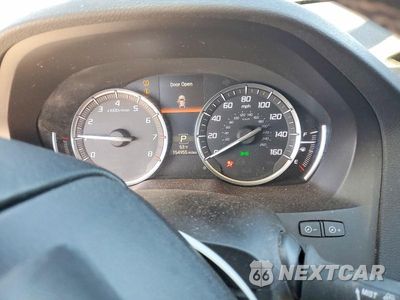 Zdjęcie 9 z 12 samochodu: 2016 ACURA MDX VIN:5FRYD3H28GB013989 - miniatura