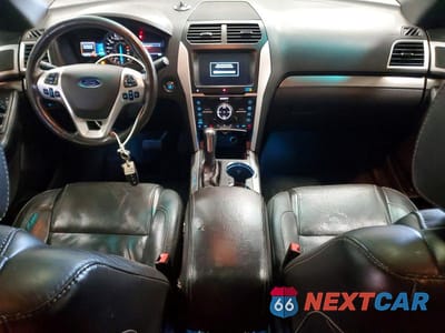 Zdjęcie 8 z 12 samochodu: 2014 FORD EXPLORER SPORT VIN:1FM5K8GT5EGC01031 - miniatura