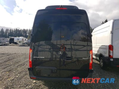 Zdjęcie 6 z 12 samochodu: 2023 MERCEDES-BENZ SPRINTER 2500 VIN:W1Z4NGHYXPT126839 - miniatura