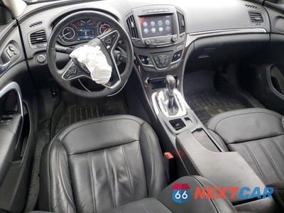 Zdjęcie 8 z 11 samochodu: 2017 BUICK REGAL SPORT TOURING VIN:2G4GL5EX5H9132547 - miniatura