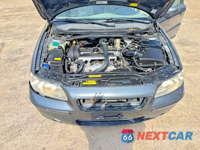 Zdjęcie 7 z 10 samochodu: 2006 VOLVO S60 2.5T VIN:YV1RS592062526042 - miniatura