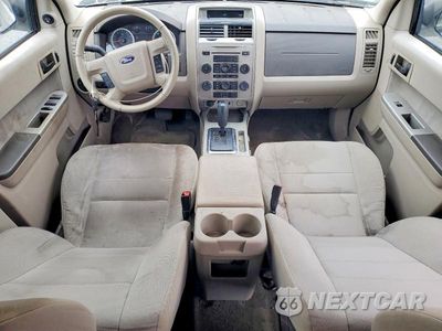 Zdjęcie 8 z 13 samochodu: 2010 FORD ESCAPE XLT VIN:1FMCU9DG6AKC45397 - miniatura