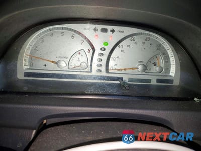 Zdjęcie 9 z 12 samochodu: 2002 TOYOTA CAMRY SE V6 VIN:4T1BF30K72U003219 - miniatura