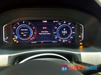 Zdjęcie 9 z 14 samochodu: 2023 VOLKSWAGEN ATLAS SE VIN:1V2JR2CA4PC508358 - miniatura