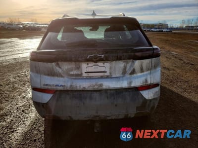 Zdjęcie 6 z 13 samochodu: 2022 CHEVROLET BOLT EUV UNKNOWN VIN:1G1FY6S04N4114501 - miniatura