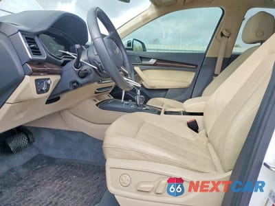 Zdjęcie 7 z 14 samochodu: 2019 AUDI Q5 PRESTIGE VIN:WA1CNAFY5K2086053 - miniatura