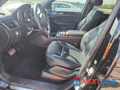 Zdjęcie 7 z 11 samochodu: 2017 MERCEDES-BENZ GLE 350 VIN:4JGDA5JB7HA988021 - miniatura