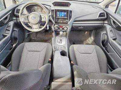 Zdjęcie 8 z 13 samochodu: 2019 SUBARU IMPREZA VIN:4S3GTAD66K3729373 - miniatura