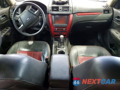 Zdjęcie 8 z 12 samochodu: 2011 FORD FUSION SPORT VIN:3FAHP0KC0BR189196 - miniatura