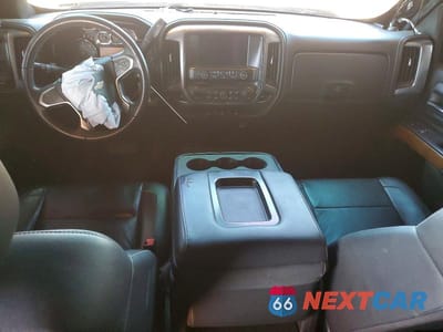 Zdjęcie 8 z 11 samochodu: 2017 CHEVROLET SILVERADO C1500 LTZ VIN:3GCPCSEC8HG146805 - miniatura