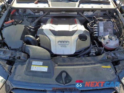 Zdjęcie 12 z 14 samochodu: 2019 AUDI SQ5 PRESTIGE VIN:WA1C4AFY4K2120311 - miniatura