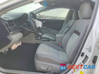 Zdjęcie 7 z 13 samochodu: 2012 TOYOTA CAMRY LE VIN:4T4BF1FK7CR236715 - miniatura