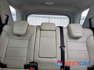 Zdjęcie 10 z 12 samochodu: 2016 MERCEDES-BENZ GLE 350 4MATIC VIN:4JGDA5HB4GA735632 - miniatura