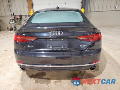 Zdjęcie 6 z 11 samochodu: 2018 AUDI A5 PREMIUM PLUS VIN:WAUBNCF52JA020578 - miniatura