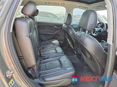 Zdjęcie 11 z 12 samochodu: 2017 AUDI Q7 PREMIUM PLUS VIN:WA1LAAF71HD004559 - miniatura