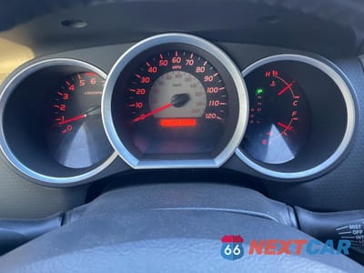 Zdjęcie 8 z 10 samochodu: 2006 TOYOTA TACOMA V6 VIN:5TEMU52N36Z150043 - miniatura
