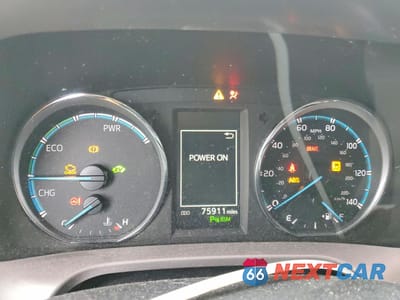 Zdjęcie 9 z 14 samochodu: 2018 TOYOTA RAV4 HYBRID XLE VIN:JTMRJREV4JD157327 - miniatura