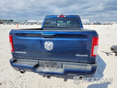 Zdjęcie 6 z 13 samochodu: 2024 RAM 1500 BIG HORN VIN:1C6SRFFT0RN141709 - miniatura