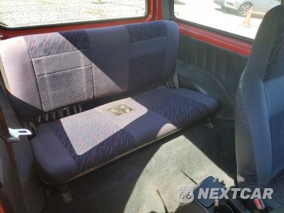 Zdjęcie 10 z 14 samochodu: 1995 GEO TRACKER VIN:2CNBJ186XS6916873 - miniatura