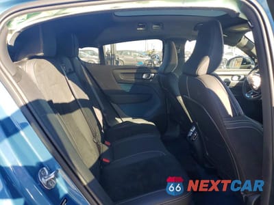Zdjęcie 11 z 12 samochodu: 2022 VOLVO C40 P8 RECHARGE ULTIMATE VIN:YV4ED3GB2N2008385 - miniatura