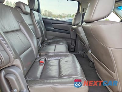 Zdjęcie 11 z 13 samochodu: 2012 HONDA ODYSSEY EXL VIN:5FNRL5H64CB040723 - miniatura