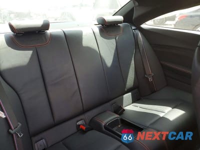 Zdjęcie 10 z 11 samochodu: 2019 BMW M2 COMPETITION VIN:WBS2U7C59KVB09331 - miniatura