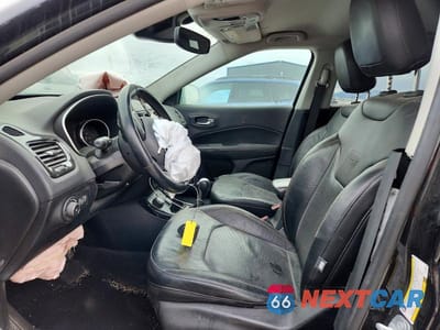 Zdjęcie 7 z 12 samochodu: 2021 JEEP COMPASS LIMITED VIN:3C4NJDCB2MT590086 - miniatura