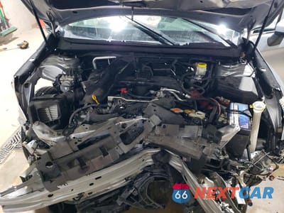 Zdjęcie 12 z 12 samochodu: 2019 SUBARU OUTBACK 2.5I PREMIUM VIN:4S4BSAFC0K3270210 - miniatura