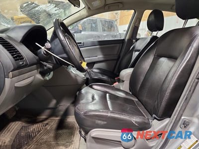 Zdjęcie 7 z 11 samochodu: 2008 NISSAN SENTRA 2.0 VIN:3N1AB61E18L713325 - miniatura