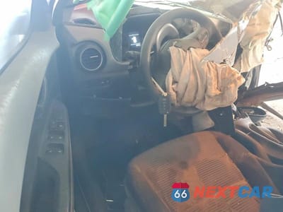 Zdjęcie 8 z 12 samochodu: 2019 HYUNDAI KONA SE VIN:KM8K12AA6KU277140 - miniatura