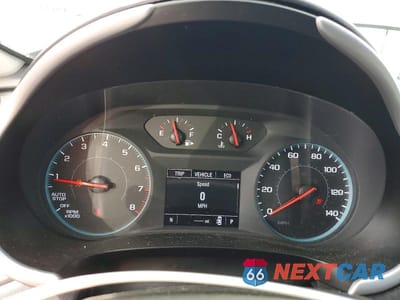 Zdjęcie 9 z 12 samochodu: 2023 CHEVROLET MALIBU LT VIN:1G1ZD5ST3PF222130 - miniatura