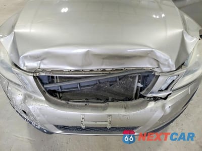 Zdjęcie 12 z 13 samochodu: 2011 VOLVO XC60 T6 VIN:YV4902DZ4B2144683 - miniatura