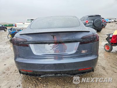 Zdjęcie 6 z 13 samochodu: 2021 TESLA MODEL S VIN:5YJSA1E51MF429476 - miniatura