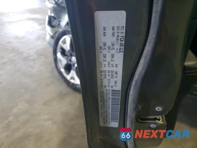 Zdjęcie 13 z 13 samochodu: 2017 JEEP COMPASS LIMITED VIN:3C4NJDCB2HT642063 - miniatura