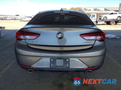 Zdjęcie 6 z 11 samochodu: 2018 BUICK REGAL ESSENCE VIN:W04GP6SX5J1146410 - miniatura