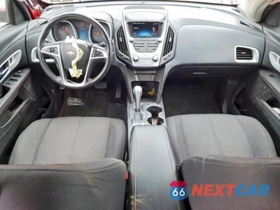 Zdjęcie 8 z 14 samochodu: 2012 CHEVROLET EQUINOX LT VIN:2GNFLEEK9C6209992 - miniatura