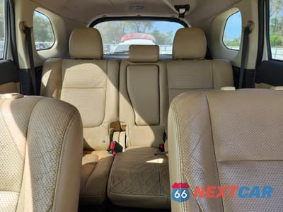 Zdjęcie 10 z 14 samochodu: 2017 MITSUBISHI OUTLANDER SE VIN:JA4AD3A33HZ037189 - miniatura