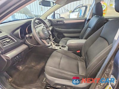 Zdjęcie 7 z 11 samochodu: 2018 SUBARU LEGACY 2.5I PREMIUM VIN:4S3BNAF60J3017411 - miniatura