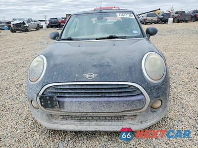 Piąte zdjęcie samochodu w środku: 2019 MINI COOPER VIN:WMWWG5C54K3D01608 - miniatura