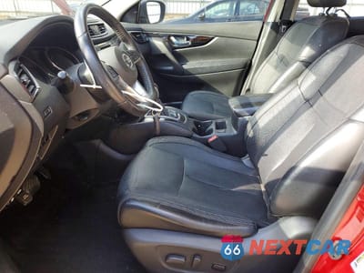 Zdjęcie 7 z 12 samochodu: 2018 NISSAN ROGUE SPORT SL VIN:JN1BJ1CP2JW163626 - miniatura