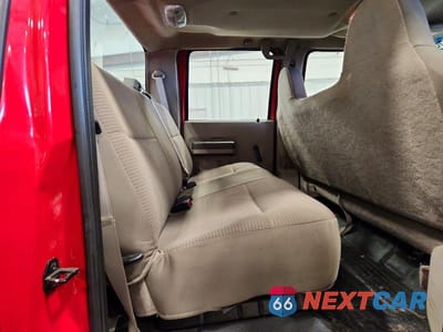 Zdjęcie 10 z 11 samochodu: 2008 FORD F250 SUPER DUTY VIN:1FTSW205X8EB77443 - miniatura