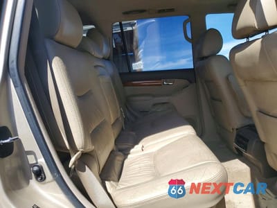 Zdjęcie 11 z 14 samochodu: 2006 LEXUS GX 470 BASE VIN:JTJBT20X160119061 - miniatura