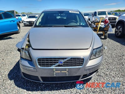 Piąte zdjęcie samochodu w środku: 2005 VOLVO V50 2.4I VIN:YV1MW382752057308 - miniatura