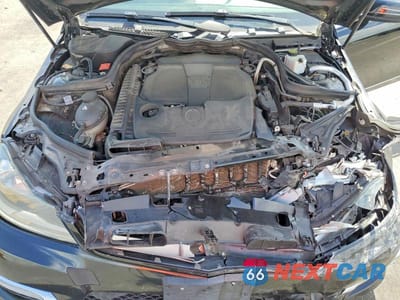 Zdjęcie 11 z 11 samochodu: 2013 MERCEDES-BENZ C 300 4MATIC VIN:WDDGF8AB1DR276349 - miniatura