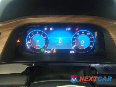 Zdjęcie 9 z 12 samochodu: 2026 VOLKSWAGEN ATLAS SE VIN:1V2HN2CA8TC529430 - miniatura