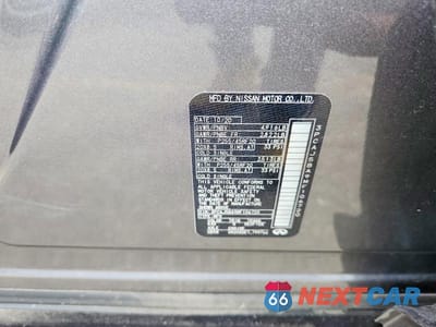 Zdjęcie 13 z 13 samochodu: 2021 INFINITI QX50 LUXE VIN:3PCAJ5BA9MF106720 - miniatura