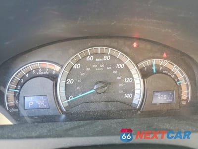 Zdjęcie 9 z 11 samochodu: 2012 TOYOTA CAMRY SE VIN:4T1BF1FKXCU033005 - miniatura