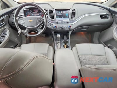 Zdjęcie 8 z 13 samochodu: 2019 CHEVROLET IMPALA LT VIN:2G11Z5S31K9113911 - miniatura