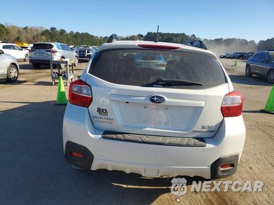 Zdjęcie 6 z 13 samochodu: 2013 SUBARU XV CROSSTREK 2.0 PREMIUM VIN:JF2GPAGC9D2891031 - miniatura